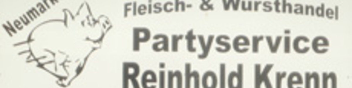 Partyservice Krenn