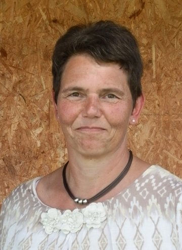 Susanne Göglburger